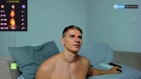 Ricky online show from April 13, 5:13 am