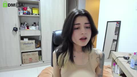 Snapshot of rickydicot_13 chatting on February 2, 2:21 am RickyDicot 13 online show from February 2, 2:21 am