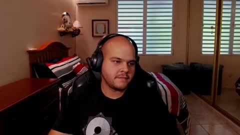 Ricky online show from September 21, 9:27 pm