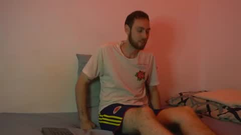 Snapshot of rickypov chatting on July 8, 4:50 am rickypov online show from July 8, 4:50 am