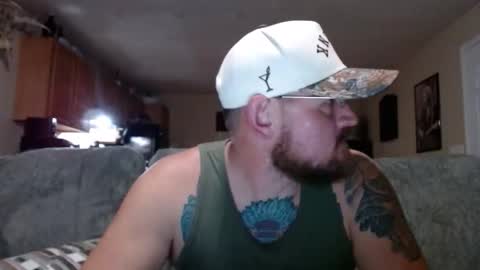 Ricky Rodeo online show from January 8, 11:07 pm