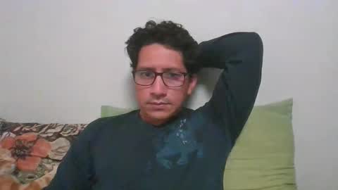 Snapshot of rickysexycam chatting on October 20, 7:20 am Ricky online show from October 20, 7:20 am