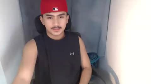 RICKY online show from July 16, 5:52 pm