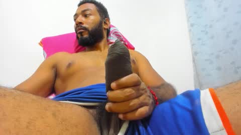 Ricky online show from March 29, 7:36 pm