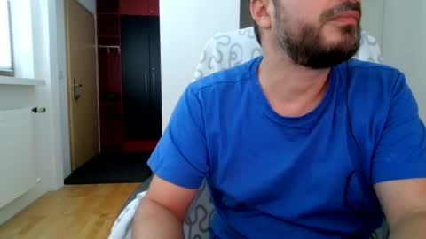 Rico online show from August 3, 1:16 pm