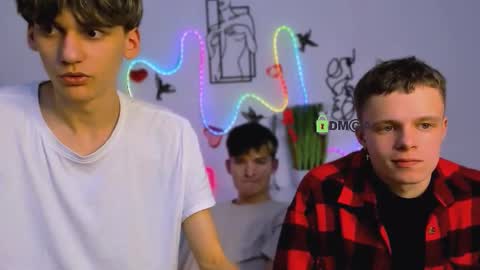 Rico online show from February 24, 7:56 pm