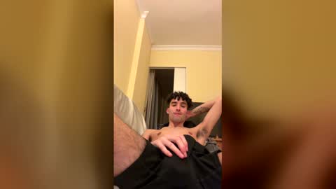 Rico online show from March 14, 2:28 am