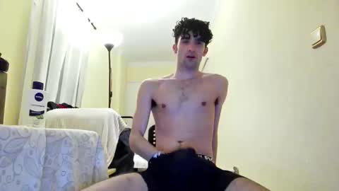 Snapshot of ricoafterdark chatting on April 9, 6:57 pm Rico online show from April 9, 6:57 pm