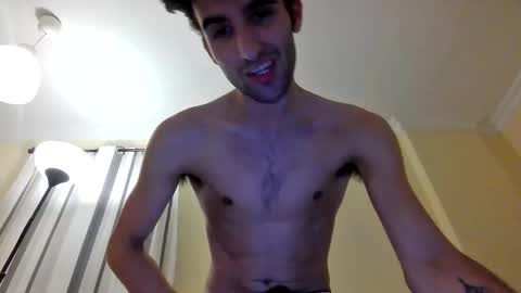Snapshot of ricoafterdark chatting on April 21, 4:23 pm Rico online show from April 21, 4:23 pm