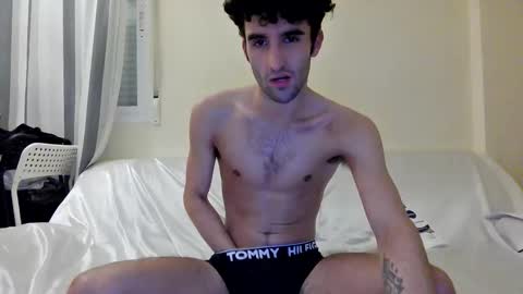 Snapshot of ricoafterdark chatting on April 30, 4:24 pm Rico online show from April 30, 4:24 pm