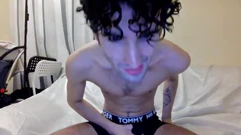 Snapshot of ricoafterdark chatting on May 8, 7:08 pm Rico online show from May 8, 7:08 pm