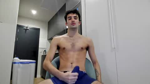 Snapshot of ricoafterdark chatting on July 8, 6:23 pm Rico online show from July 8, 6:23 pm