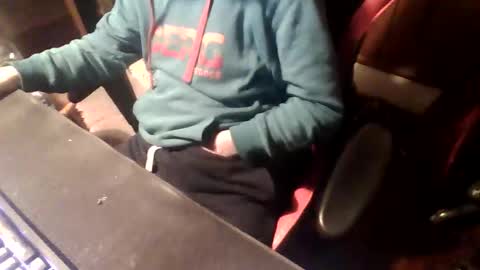 Snapshot of ricoangelpt chatting on February 24, 8:07 pm ricoangelpt online show from February 24, 8:07 pm