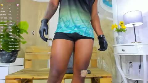 RicoBrowm online show from February 7, 3:43 am