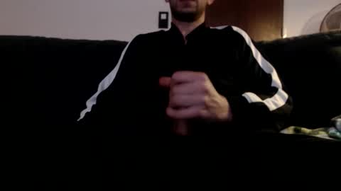 ricooo465 online show from December 18, 7:31 pm