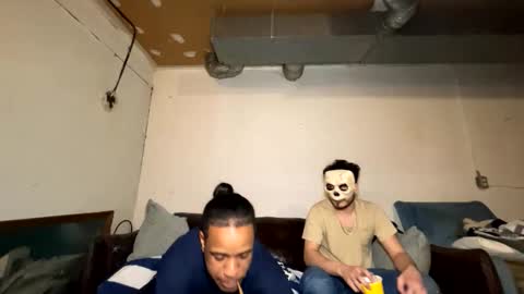 ricosuavetusaves online show from February 5, 7:13 am