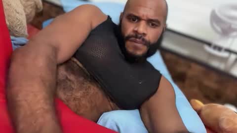 Snapshot of rider853 chatting on February 7, 8:29 am rider853 online show from February 7, 8:29 am