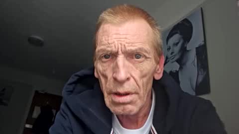 ridetherodd96 online show from November 20, 1:44 pm