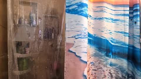 bwc daddy online show from October 9, 9:35 pm