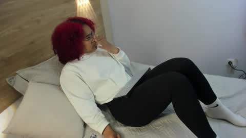 Sara online show from March 15, 11:05 am