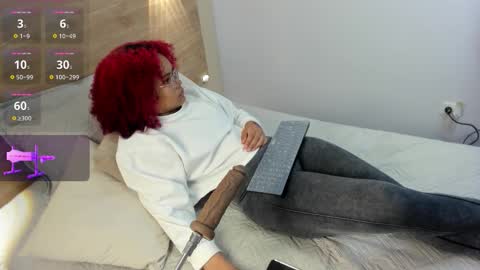 Sara online show from March 27, 10:04 am