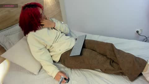 Sara online show from April 2, 10:35 am