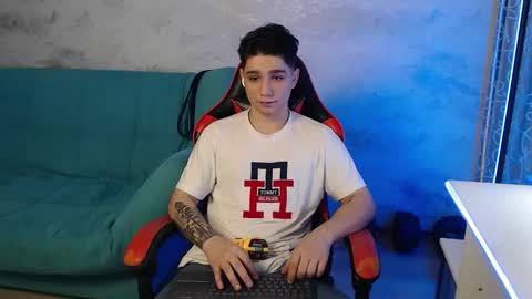 Rick online show from November 22, 12:42 am