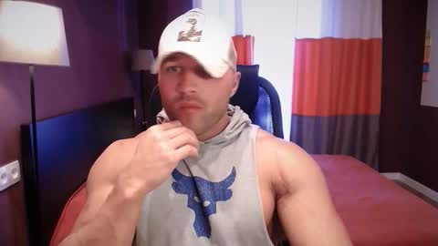 Snapshot of rikadler chatting on October 20, 7:53 am rikadler online show from October 20, 7:53 am