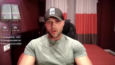 rikadler online show from November 19, 2:50 pm