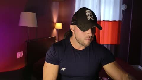 rikadler online show from February 25, 8:24 am