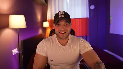 rikadler online show from March 18, 10:07 am