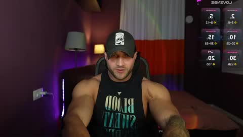 rikadler online show from May 27, 2:58 pm