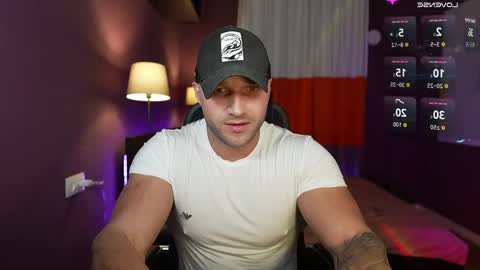 rikadler online show from May 30, 3:09 pm