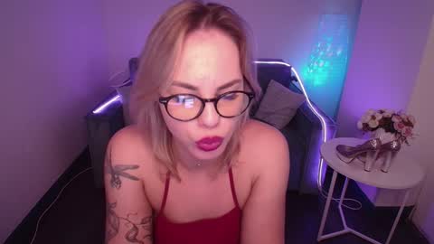 Rika online show from February 2, 9:30 am