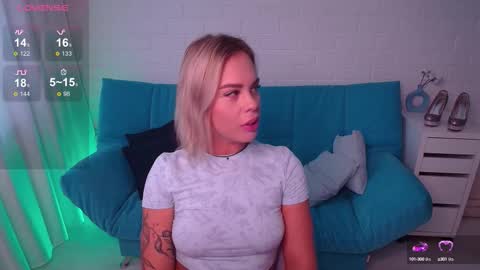 Rika online show from September 17, 6:37 am