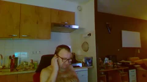 Snapshot of rikkerd55 chatting on November 8, 6:57 am rikkerd55 online show from November 8, 6:57 am