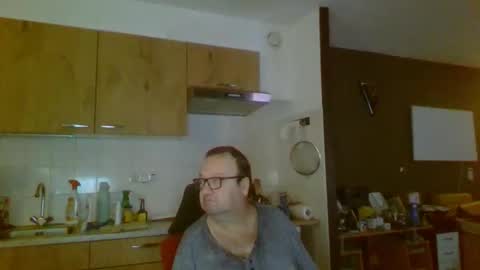 rikkerd55 online show from January 8, 6:05 am