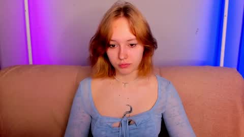 Rikkichoco online show from June 2, 1:18 am