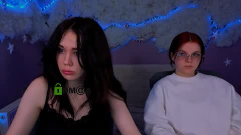 Meow online show from March 18, 8:12 pm