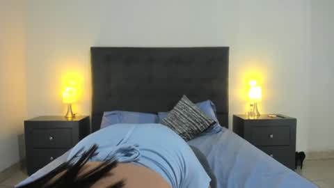 RAILEY online show from December 2, 4:31 am