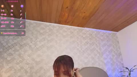 Rilley Allen online show from February 5, 8:02 pm