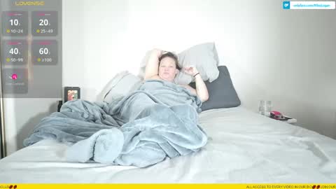 Riley  Logan online show from May 4, 1:29 pm