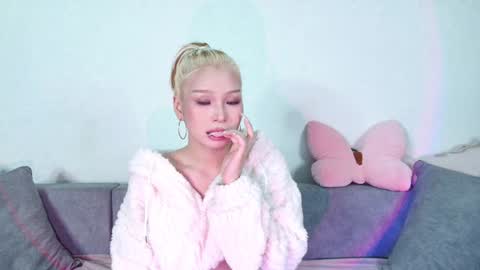 rileymee online show from January 6, 3:20 am