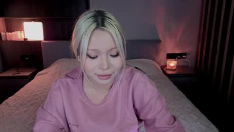 rileymee online show from February 13, 3:13 am