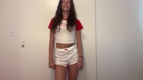 Riley online show from February 4, 5:08 pm