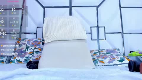 Riley online show from March 2, 5:36 pm