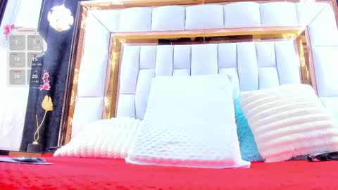 Riley online show from February 24, 11:41 am