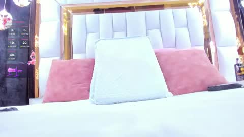 Riley online show from March 31, 11:54 am