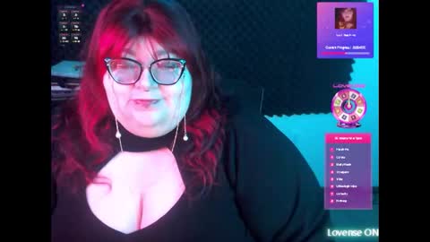 RileySynn online show from March 13, 4:08 am
