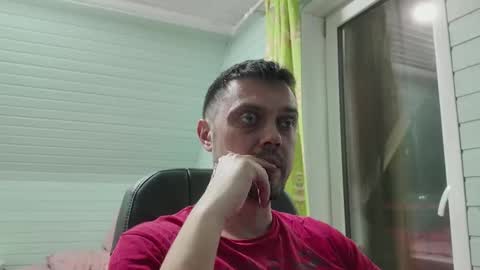 rimmingood online show from December 20, 6:37 pm